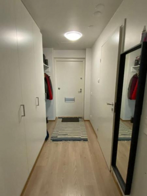 Cozy apartment in Rastila